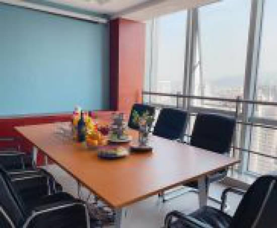 保利丰兴广场写字楼图片4514