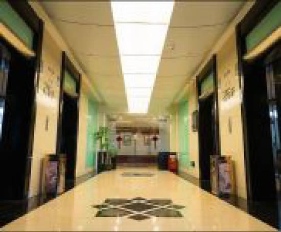 保利丰兴广场写字楼图片4511