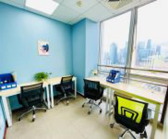 保利丰兴广场写字楼图片4516