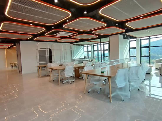 保利丰兴广场写字楼图片4515