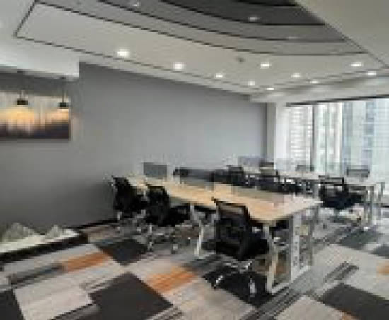 威尼国际写字楼图片4527