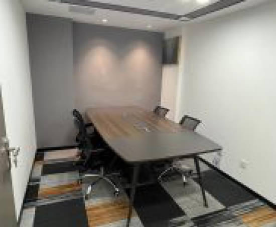 威尼国际写字楼图片4532