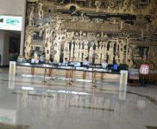 广晟国际大厦写字楼图片4538