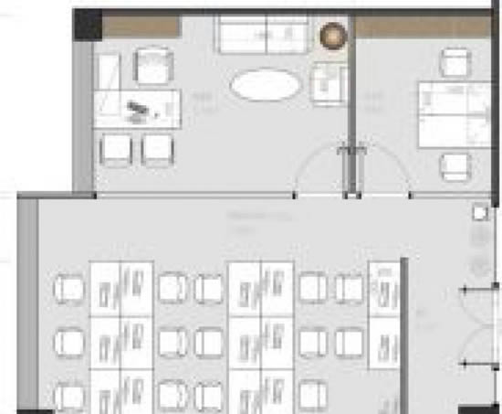 广晟国际大厦写字楼图片4537