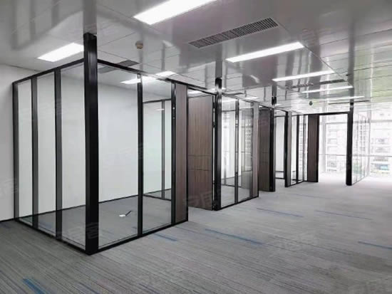 保利中心写字楼图片4542