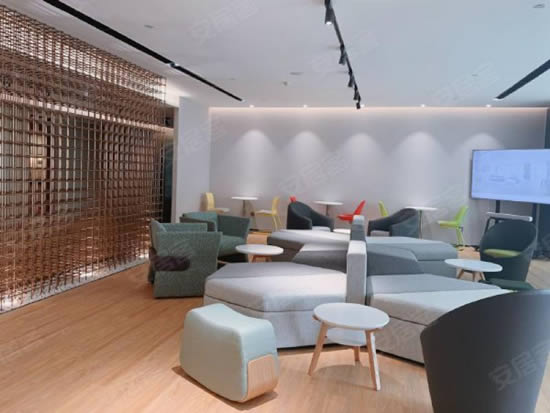 保利中心写字楼图片4549