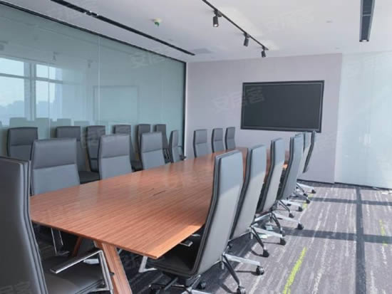 保利中心写字楼图片4548