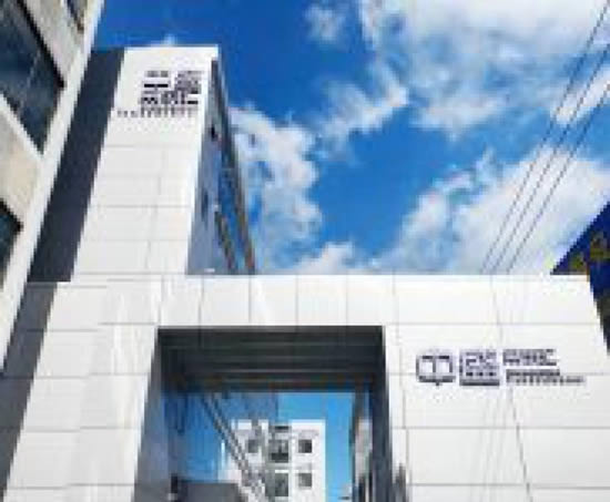 中盛棠东汇写字楼图片4558