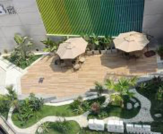 中盛棠东汇写字楼图片4567