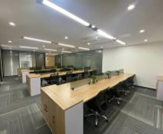 中盛棠东汇写字楼图片4569