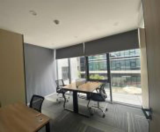 中盛棠东汇写字楼图片4570