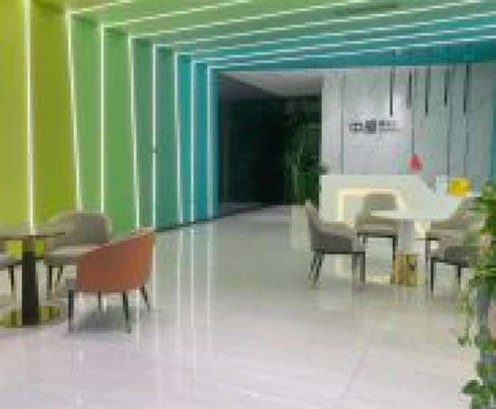 中盛棠东汇写字楼图片4566