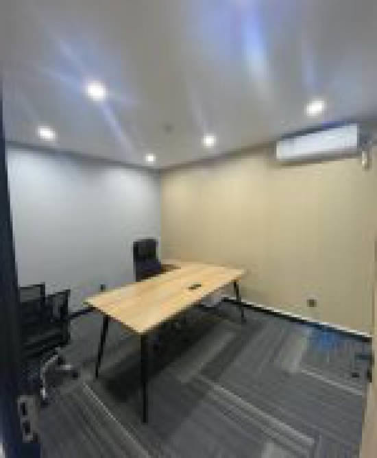 中盛棠东汇写字楼图片4565