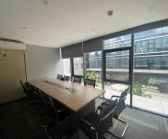 天河软件园写字楼图片4580