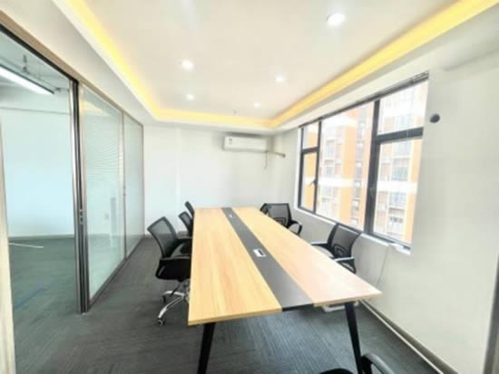 源丰大厦写字楼图片4590