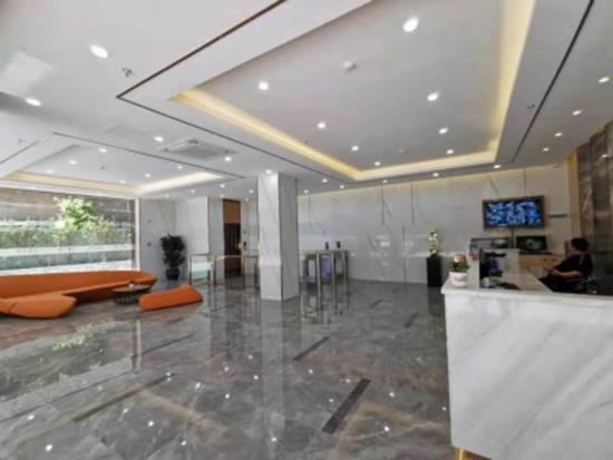 源丰大厦写字楼图片4587