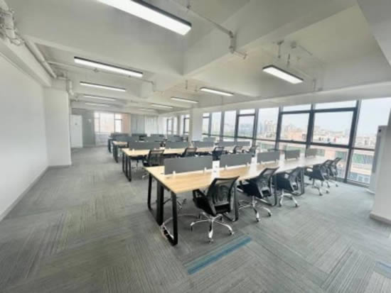 源丰大厦写字楼图片4588