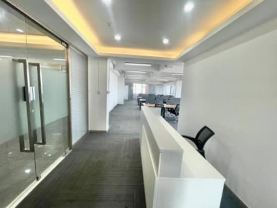 源丰大厦写字楼图片4594