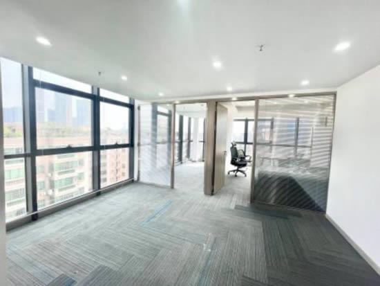 源丰大厦写字楼图片4593