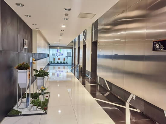 富力盈泰广场写字楼图片4610