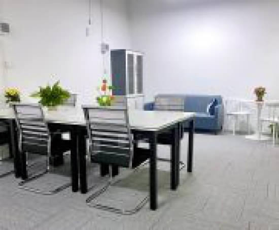 天银商贸大厦写字楼图片4623