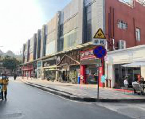 东圃东圃购物中心商务区写字楼图片4630