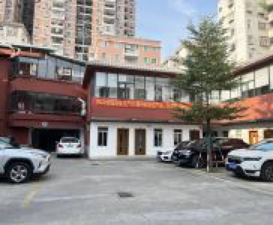 东圃东圃购物中心商务区写字楼图片4629