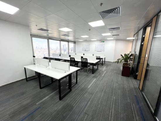 中信广场写字楼图片4640