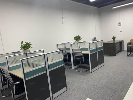 中信广场写字楼图片4644