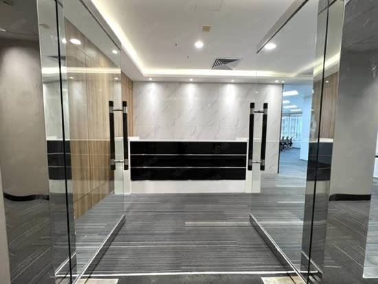 中信广场写字楼图片4645