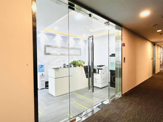 富力盈通大厦写字楼图片4648