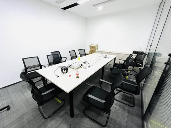 富力盈通大厦写字楼图片4651