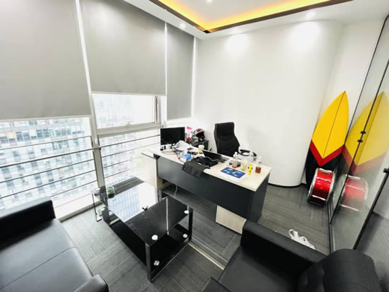 富力盈通大厦写字楼图片4653