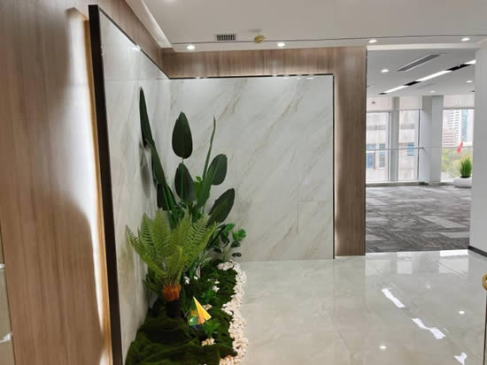 耀中广场写字楼图片4657