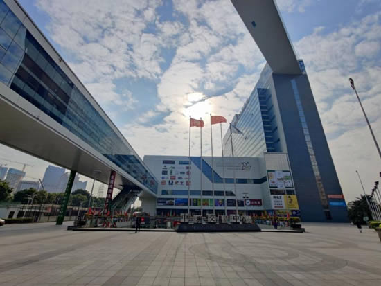 中洲交易中心写字楼图片4664