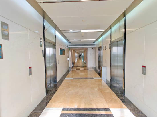 中洲交易中心写字楼图片4665