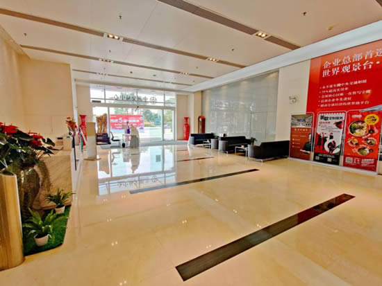 中洲交易中心写字楼图片4666