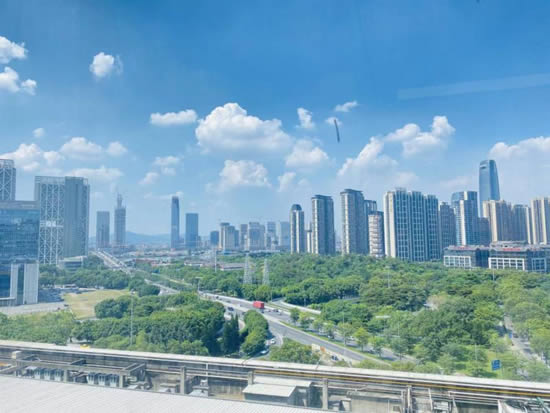 中洲交易中心写字楼图片4667