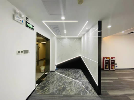 中洲交易中心写字楼图片4671