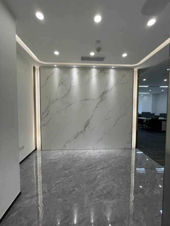 保利世界贸易中心写字楼图片4672