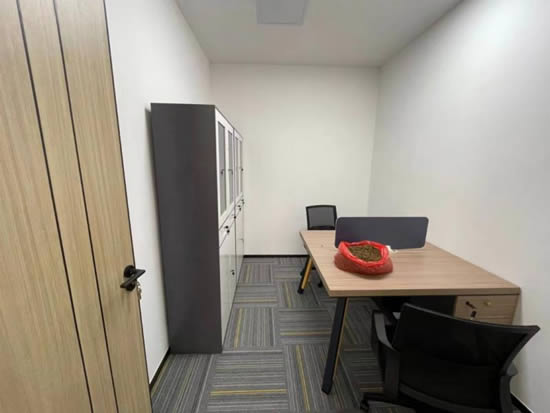 保利世界贸易中心写字楼图片4678