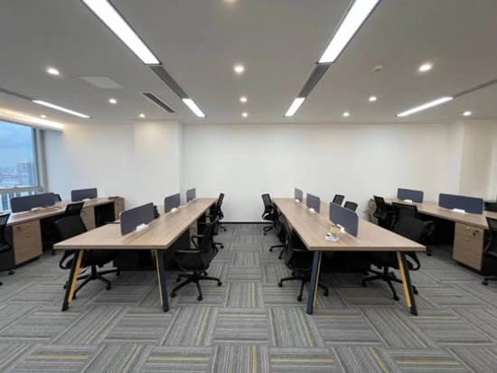 保利世界贸易中心写字楼图片4676