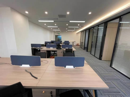 保利世界贸易中心写字楼图片4675