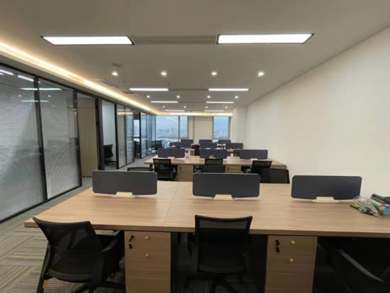 保利世界贸易中心写字楼图片4674