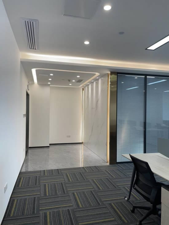 保利世界贸易中心写字楼图片4673