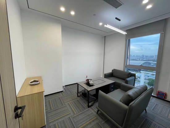 保利世界贸易中心写字楼图片4679