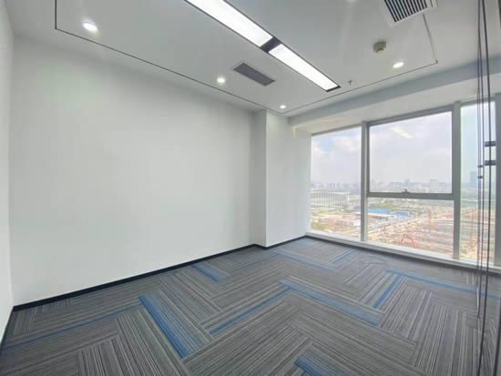 中洲交易中心写字楼图片4688