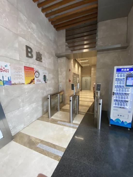 中洲交易中心写字楼图片4694