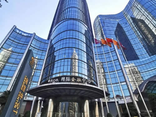 圣丰广场写字楼图片4696