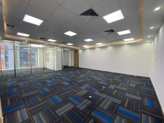 富力盈泰广场写字楼图片4705